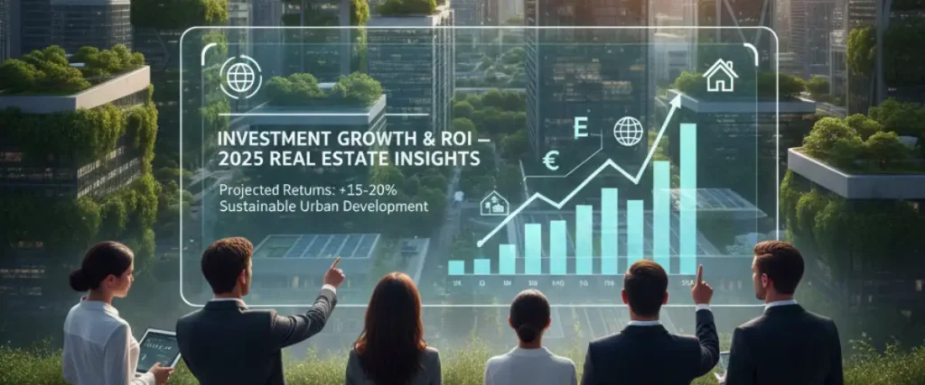 High-Quality Real Estate