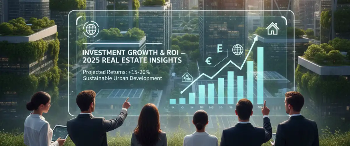 High-Quality Real Estate