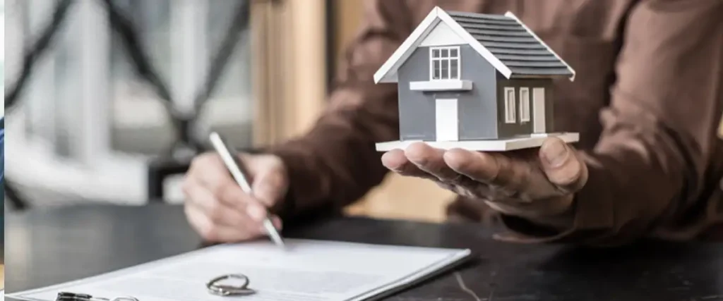 Modern Residential Developments